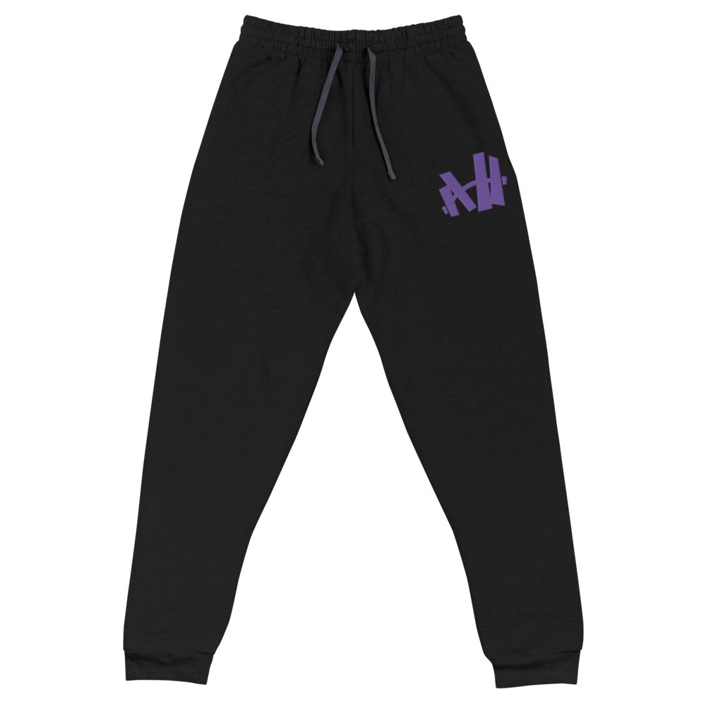 Logo Unisex Joggers